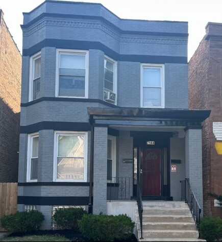 7144 S Champlain Avenue, Chicago, IL 60619