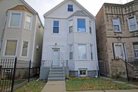 6629 S Evans Avenue, Chicago, IL 60637