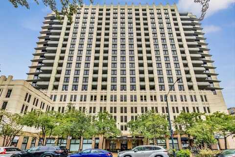 1255 S State Street, Chicago, IL 60605