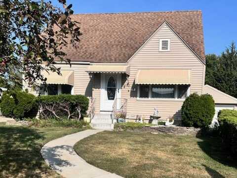 133 N Caryl Avenue, Northlake, IL 60164