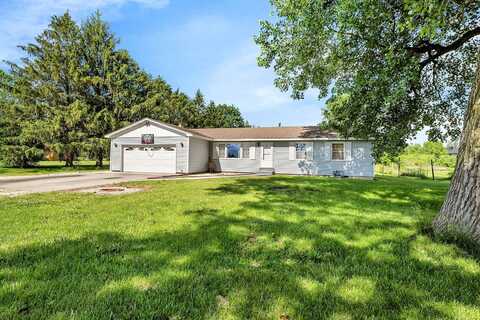 511 S Kankakee Street, Godley, IL 60407