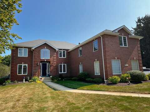 4n671 West Woods Drive, Saint Charles, IL 60175