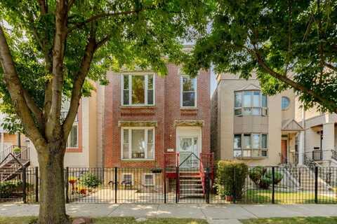 4532 S Saint Lawrence Avenue, Chicago, IL 60653