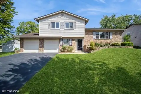 1316 Bradley Lane, Elk Grove Village, IL 60007