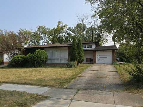 413 Stanton Street, Park Forest, IL 60466