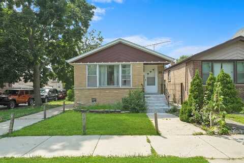 5258 S Spaulding Avenue, Chicago, IL 60632