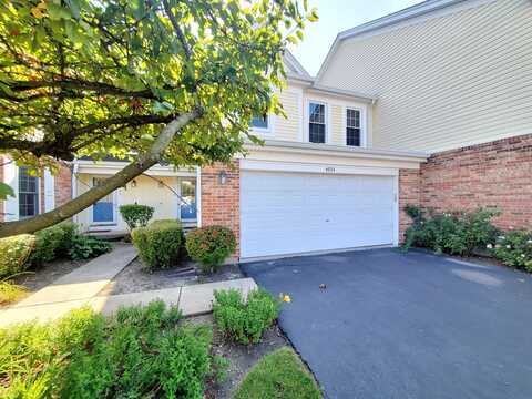 4904 Turnberry Drive, Hoffman Estates, IL 60010