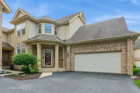 2606 Medinah Court, Palos Heights, IL 60463