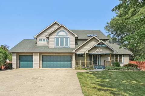 3164 Destiny Street, Portage, IN 46368