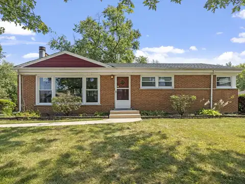 13059 S 71st Court, Palos Heights, IL 60463