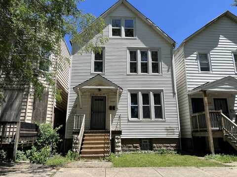 7533 S Ingleside Avenue, Chicago, IL 60619