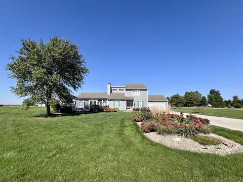 1468 County Road 600, Tolono, IL 61880