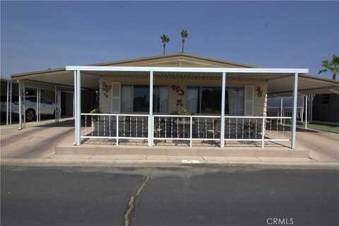 601 N Kirby Street, Hemet, CA 92545