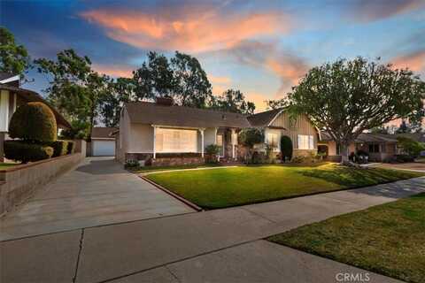 152 S Starglen Drive, Covina, CA 91724