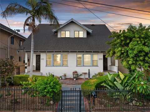 2727 Eagle Street, Los Angeles, CA 90033