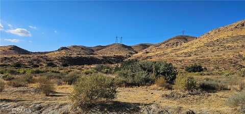 0 Soledad Pass Road, Acton, CA 93550