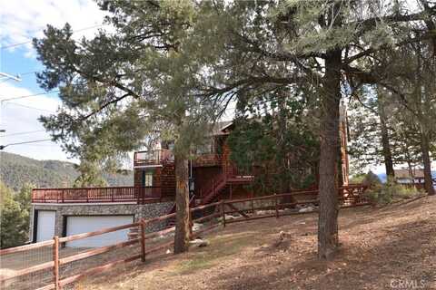 11436 Cuddy Valley Road, Frazier Park, CA 93225