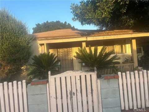 2462 Adriatic Avenue, Long Beach, CA 90810