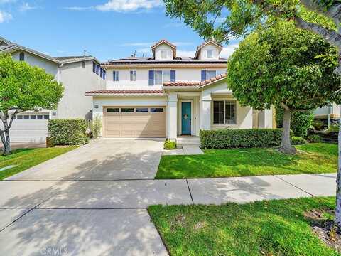 32 Amberhill, Irvine, CA 92602