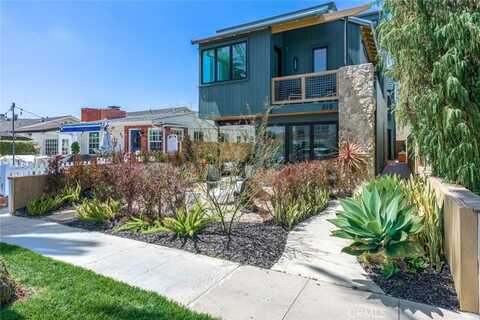 619 marguerite 1/2, Corona del Mar, CA 92625