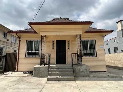 1927 Johnston Street, Los Angeles, CA 90031