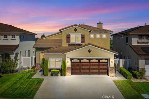 4460 Saint Andrews Drive, Chino Hills, CA 91709