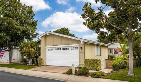 2613 PARK LAKE, Santa Ana, CA 92705