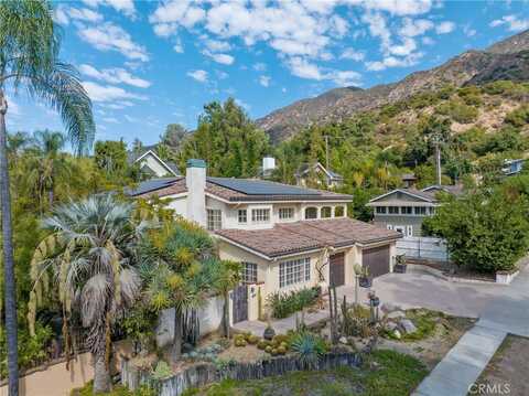 477 N Baldwin Avenue, Sierra Madre, CA 91024