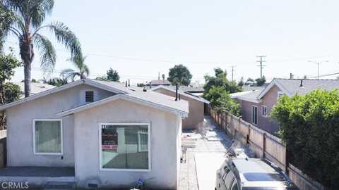 734 W 139th Street, Compton, CA 90222