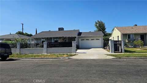 18149 Lull Street, Reseda, CA 91335