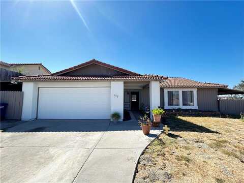 842 Granada Drive, Vista, CA 92083