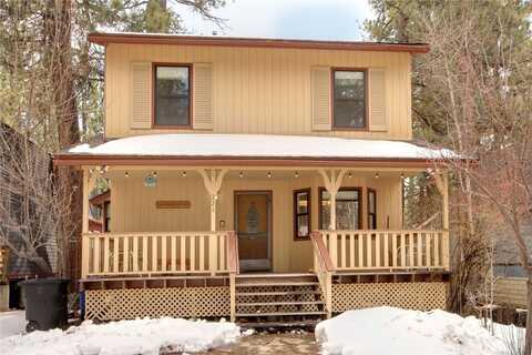 224 W Aeroplane Boulevard, Big Bear City, CA 92314