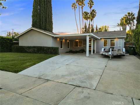 6153 Debs Avenue, Woodland Hills, CA 91367