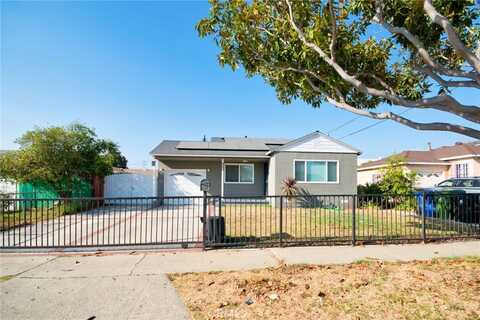 525 W 146th Street, Gardena, CA 90248