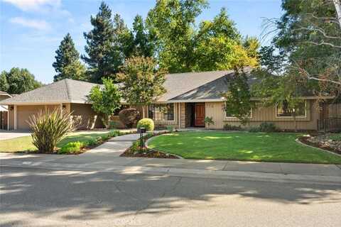 776 Woodbridge Drive, Chico, CA 95926