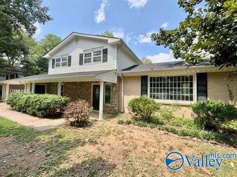 2119 Buckingham Drive, Huntsville, AL 35803