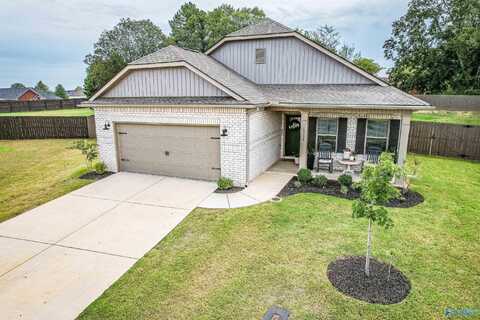 14724 Demarie Lane, Athens, AL 35613