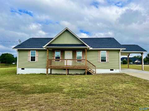 234 Green Road, Fort Payne, AL 35968