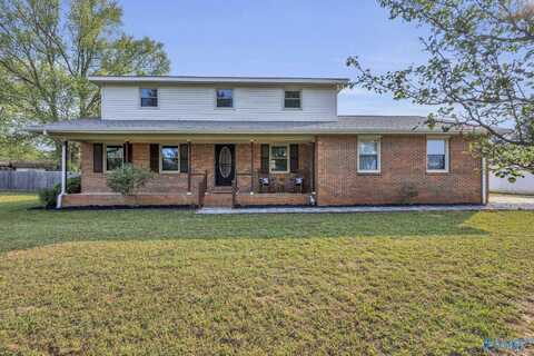 26885 Pattie Lane, Ardmore, TN 38449