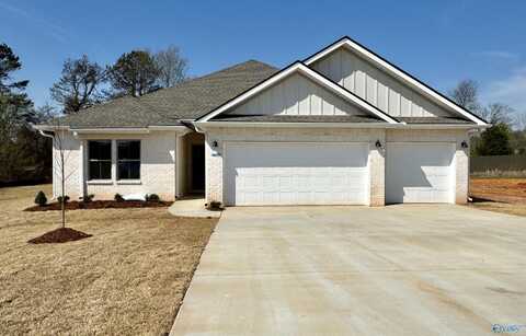 12402 Whitcomb Circle, Athens, AL 35613