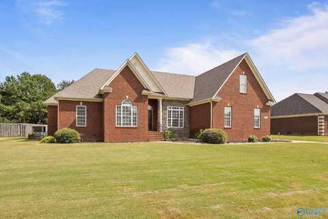 226 Twin Lakes Drive, New Market, AL 35761