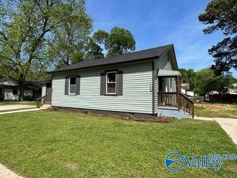 3505/3507 Dubose Street, Huntsville, AL 35805