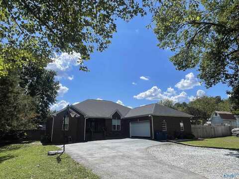 38 Hill Bluff Road, Guntersville, AL 35976