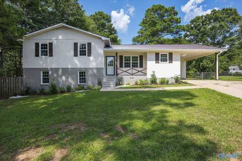 906 Dennis Street, Jacksonville, AL 36265