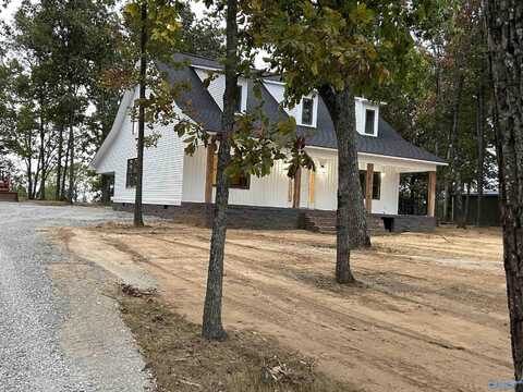 191 Scenic Drive, Section, AL 35771