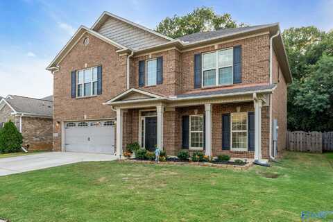 15052 Lakeside Trail SW, Huntsville, AL 35803