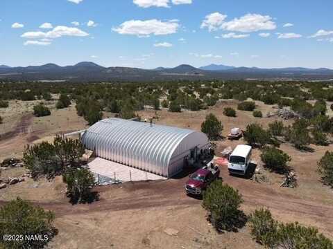 613 Mountain Cat Road, Williams, AZ 86046
