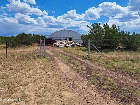 613 Mountain Cat Road, Williams, AZ 86046