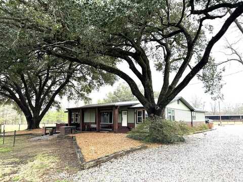 487 HUTCHINS LANDING ROAD, Natchez, MS 39120