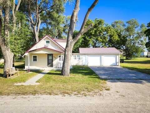 416 Jackson Ave, Norfolk, NE 68701